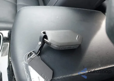 2024 Kia Telluride Sx z USA, uszkodzony, nr VIN 5XYP54GC9RG488606